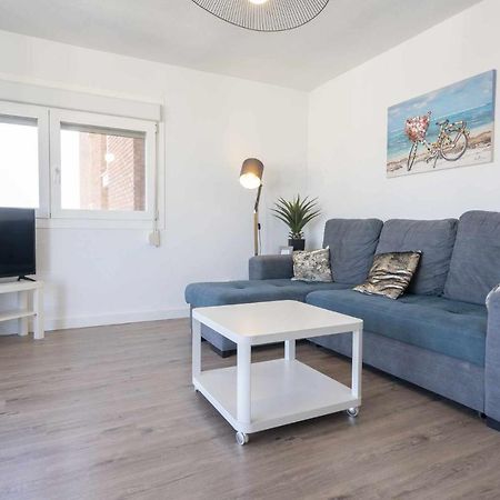 דירות אליקאנטה Apartamento Erita מראה חיצוני תמונה