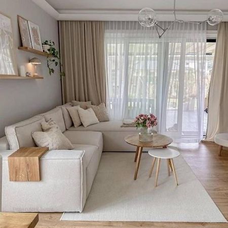 דירות אליקאנטה Apartamento Erita מראה חיצוני תמונה