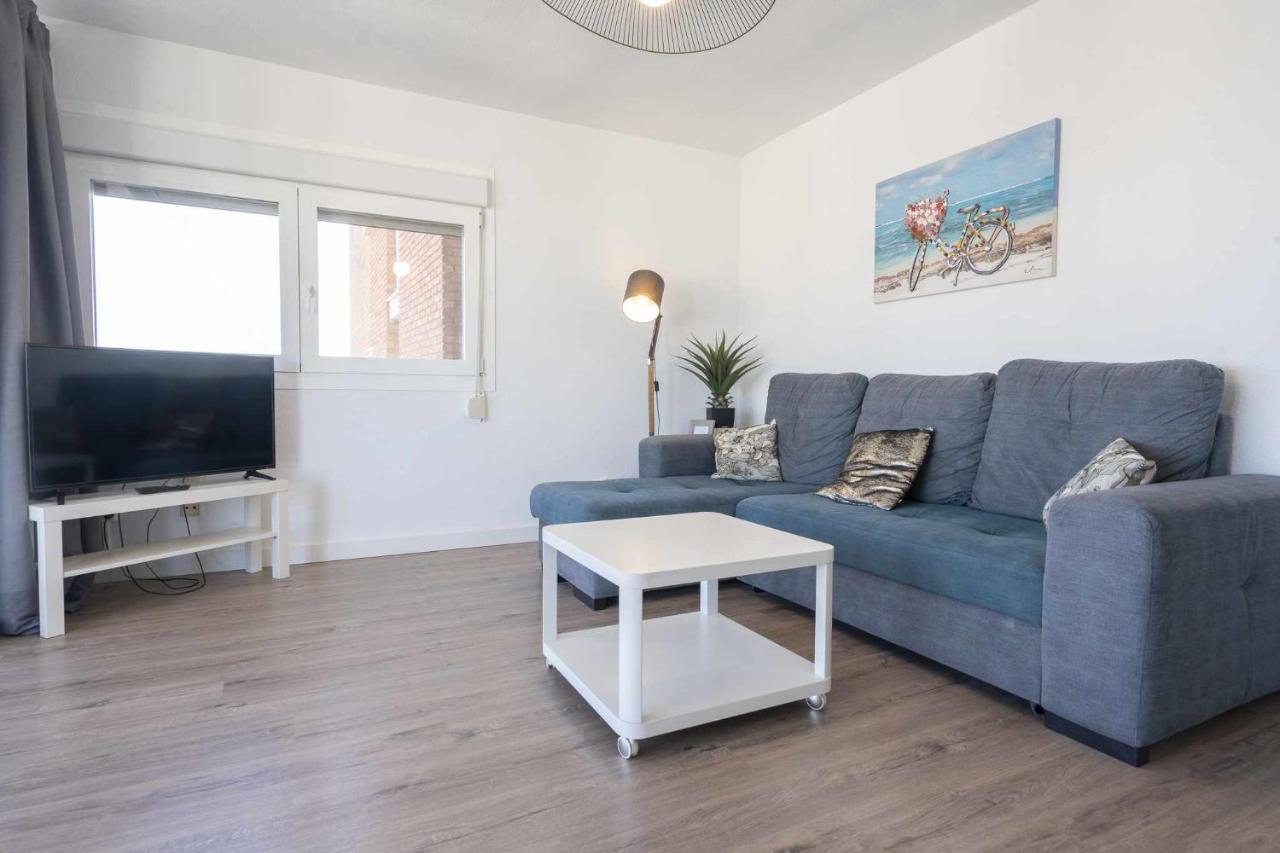 דירות אליקאנטה Apartamento Erita מראה חיצוני תמונה