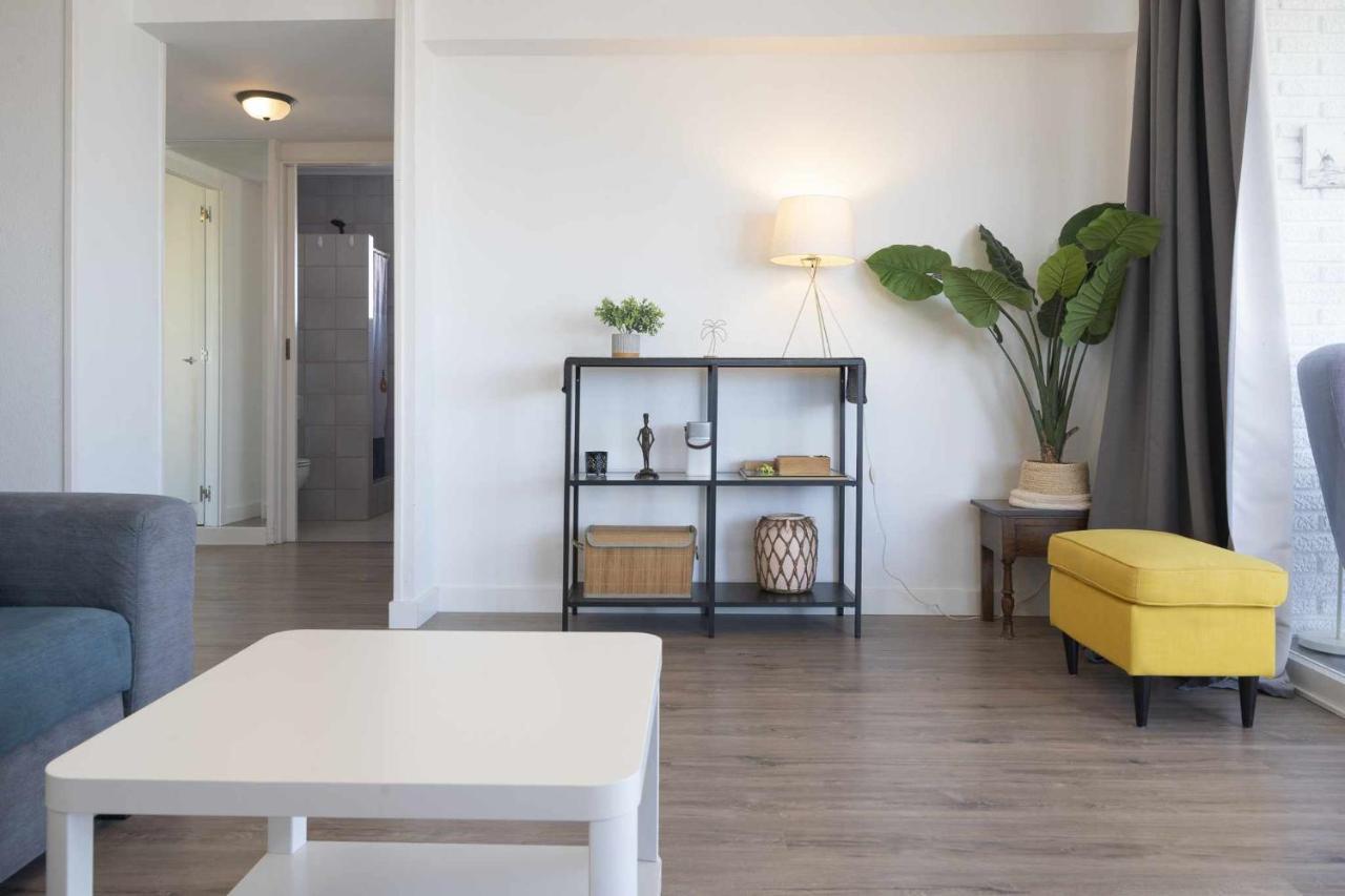 דירות אליקאנטה Apartamento Erita מראה חיצוני תמונה