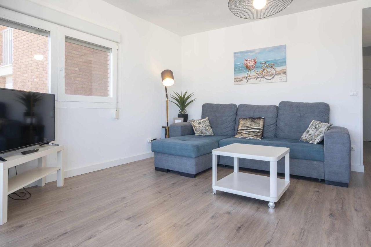 דירות אליקאנטה Apartamento Erita מראה חיצוני תמונה