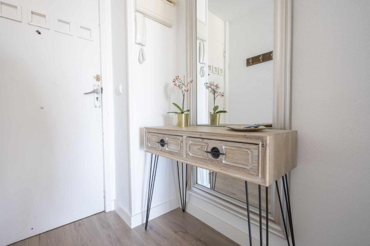 דירות אליקאנטה Apartamento Erita מראה חיצוני תמונה