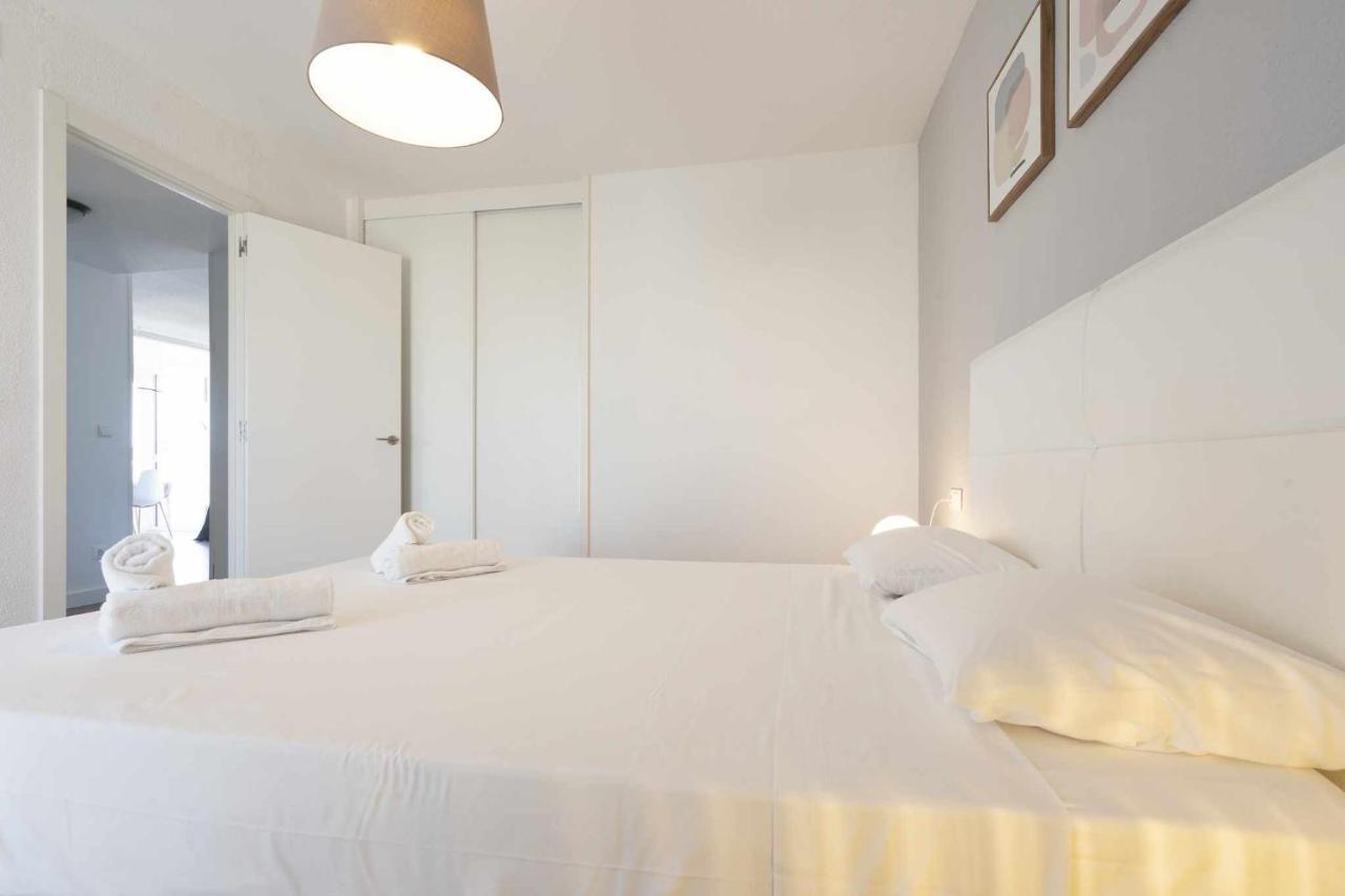 דירות אליקאנטה Apartamento Erita מראה חיצוני תמונה