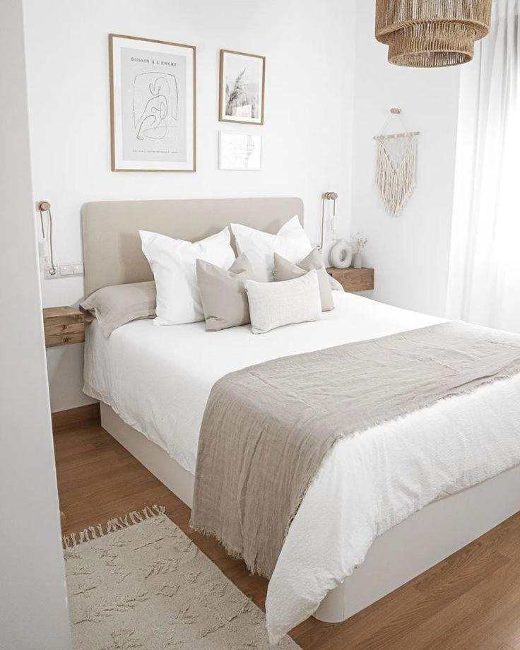 דירות אליקאנטה Apartamento Erita מראה חיצוני תמונה